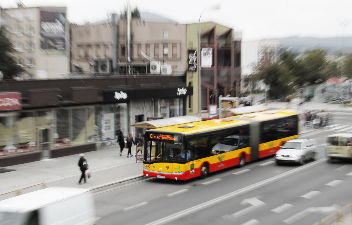 Plano Diretor de Transporte e Mobilidade